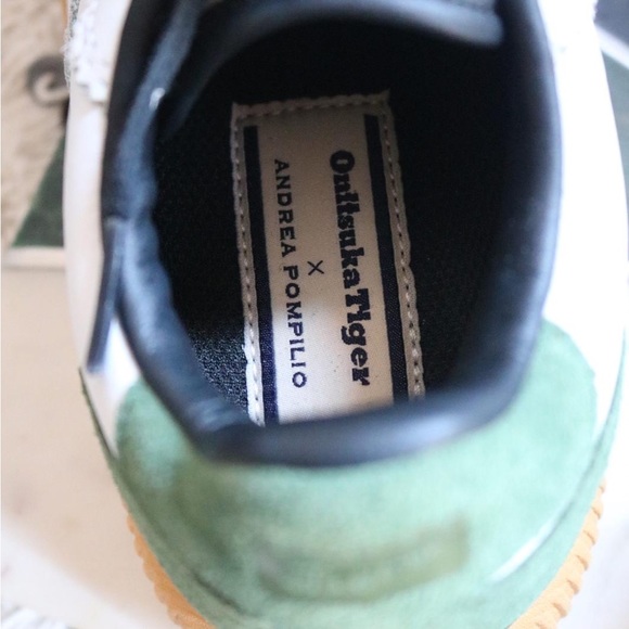 Onitsuka Tiger Women’s Sneakers - Picture 3 of 4